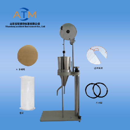 AT-QDJ氣動(dòng)打漿度測(cè)試儀