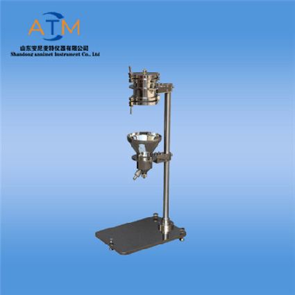 AT-CSF-20標(biāo)準(zhǔn)加拿大游離度測(cè)定儀