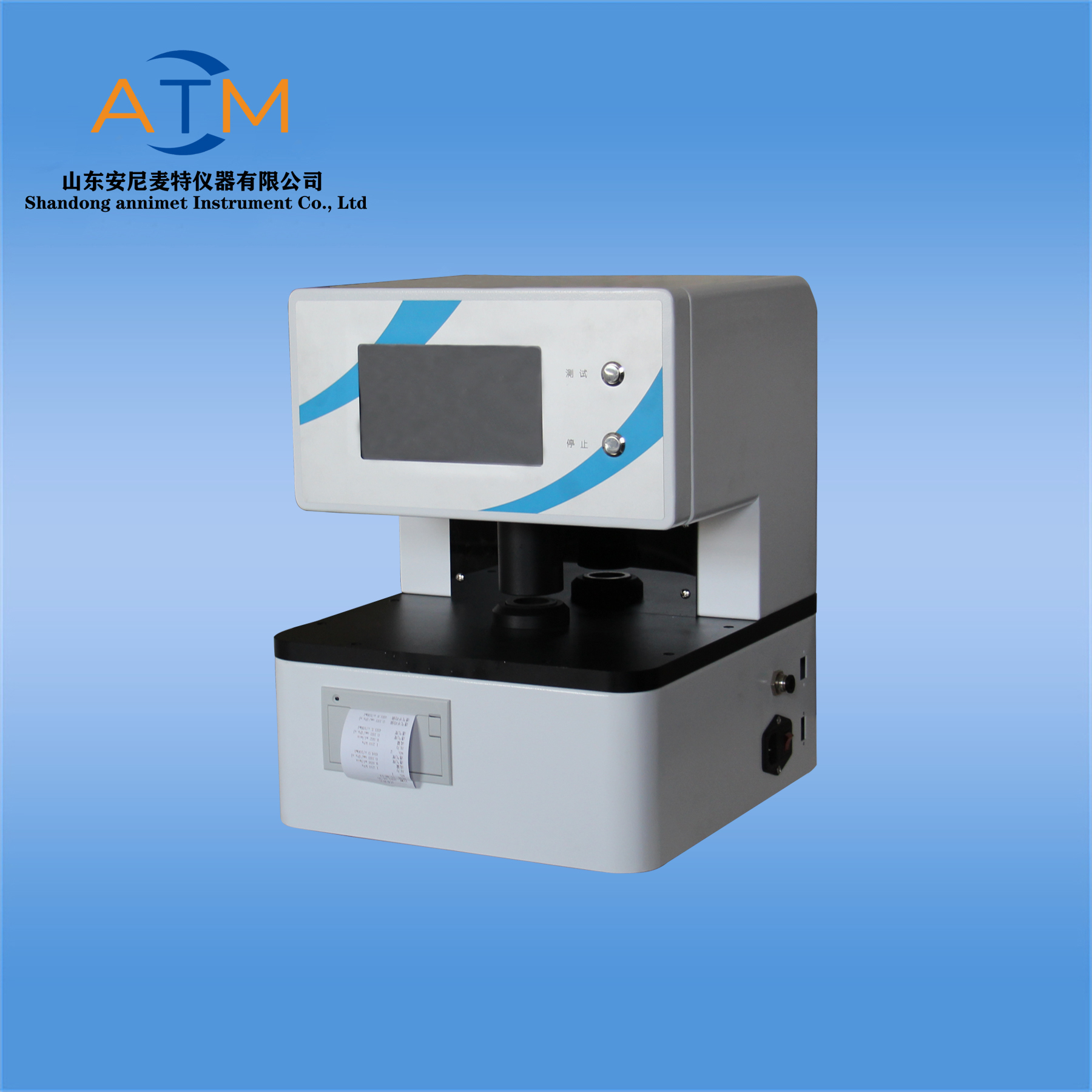 測(cè)量鋰電池透氣性能檢測(cè)設(shè)備